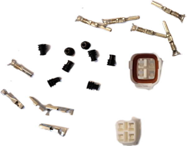 Stecker_4-Pin